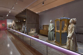 Έκθεση «1821: Πριν και Μετά», στο Μουσείο Μπενάκη