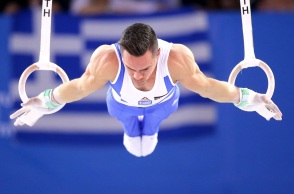 Λευτέρης Πετρούνιας 