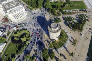 Θεσσαλονίκη - Σταθερό το ιικό φορτίο στα λύματα 