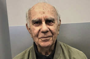 Γιάννης Λογοθέτης, αθλητικογράφος (ΦΩΤΟ ΑΡΧΕΙΟΥ) - Πέθανε σε ηλικία 89 ετών