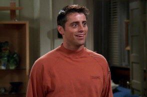 Ο «Τζόι Τριμπιάνι» από τα «Φιλαράκια» γεννιέται σαν σήμερα 25 Ιουλίου, το 1967