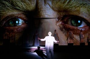 «Φοίνισσες» του Ευρυπίδη σε σκηνοθεσία Γιάννη Μόσχου στο Αρχαίο Θέατρο Επιδαύρου 