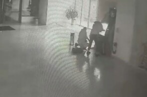 Στιγμιότυπο από τη σπείρα των ΑΤΜ © YouTube