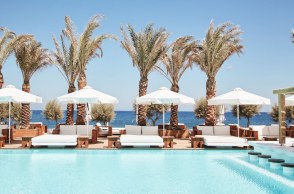 Nikki Beach Resort & Spa Santorini