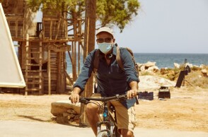 Θοδωρής Παπαδουλάκης