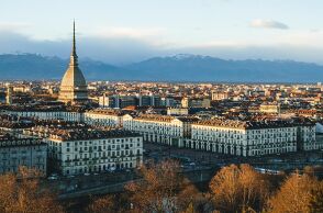 Τορίνο, Ιταλία