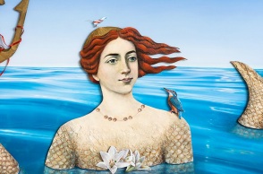 archipelagos-voulgareli-mermaid