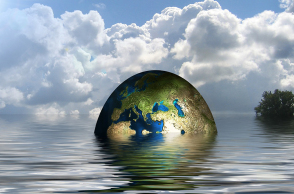 Το κλίμα αλλάζει και οι ειδικοι προειδοποιούν