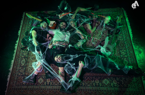 Το συγκρότημα Lazy Man's Load