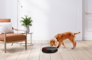 Mi Robot Vacuum-Mop Essential 