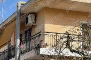 Δολοφονία οδηγού ταξί μέσα στο σπίτι του στην Ηλεία