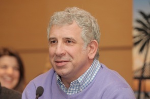 Πέτρος Φιλιππίδης