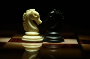 Πιόνια σκακιού