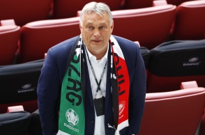 Ο Βικτόρ Ορμπάν μαζεύει εχθρούς τόσο στην Ουγγαρία, όσο και στην ΕΕ.