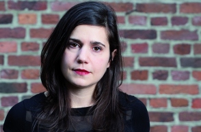 Λουκία Αλαβάνου