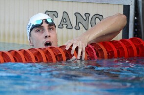 Ο Κρίστιαν Γκολομέεβ