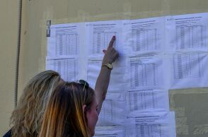 Αναρτημένες βαθμολογίες των Πανελλαδικών Εξετάσεων σε ΓΕΛ και ΕΠΑΛ