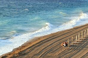 Ψαροπούλα, Ρόδος