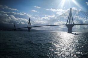 Γέφυρα Ρίο-Αντίρριο