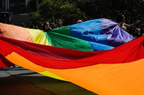 Ο Δήμος Αθηναίων προχωρά στη σύσταση διαπαραταξιακής επιτροπής για τους ΛΟΑΤΚΙ με στόχο την ανάπτυξη και τον συντονισμό συγκεκριμένων δράσεων © UNSPLASH