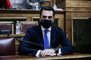 Κώστας Σκρέκας