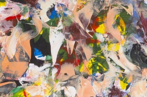 Κιάρα Σουγκανίδου, It's a kind of magic