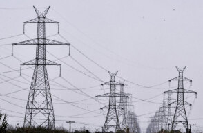 Δίκτυο ηλεκτροδότησης (ΦΩΤΟ ΑΡΧΕΙΟΥ) - Δεν αποκλείονται και σήμερα Σάββατο 7 Αυγούστου οι διακοπές ρεύματος στην Αττική, καθώς μαίνονται οι πυρκαγιές