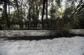 Φωτιά στο Πεδίον του Άρεως - Ποινική δίωξη σε βάρος της γυναίκας που συνελήφθη για εμπρησμό