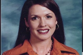 Η Τάρα Γκρίνστεντ