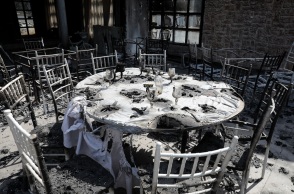 Πυρκαγιές στην Αττική: Η επόμενη ημέρα και ο απολογισμός