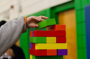 Παιδικό παιχνίδι (ΦΩΤΟ ΑΡΧΕΙΟΥ) - Ανακοινώθηκαν τα προσωρινά αποτελέσματα για τους παιδικούς σταθμούς ΕΕΤΑΑ 2021-2022