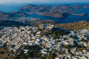 Στην Πάτμο για 19η χρονιά το Φεστιβάλ Θρησκευτικής Μουσικής