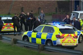 Μακελειό με 6 νεκρούς στο Πλίμουθ της Βρετανίας - Νεκρός και ο ένοπλος δράστης