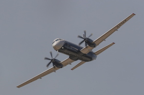 Αεροσκάφος Ilyushin Il-112V (φωτογραφία αρχείου)