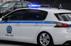 Περιπολικό της Αστυνομίας (ΦΩΤΟ ΑΡΧΕΙΟΥ) - Εξαφανίστηκε 16χρονη από την Αγία Παρασκευή