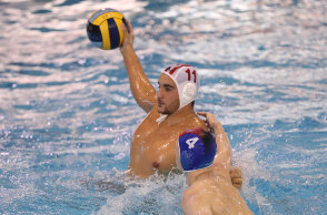 Στέλιος Αργυρόπουλος - Ο αργυρός Ολυμπιονίκης με την εθνική ομάδα πόλο στο Τόκιο 2020 έπεσε θύμα κλοπής