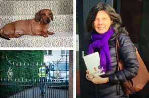 Έλεν Μπέιλι: Η συγγραφέας, ο πνιγμός του άντρα της και ο φονικός νέος έρωτας με ένα ναρκισσιστή απατεώνα.