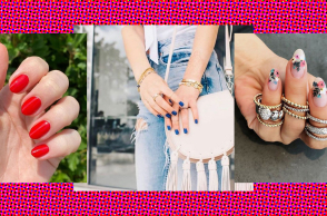 Ιδέες για νύχια