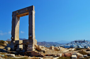 Νάξος (ΦΩΤΟ ΑΡΧΕΙΟΥ) - Προσεγγίζει διψήφιο ποσοστό ο δείκτης θετικότητας κορωνοϊού στο νησί