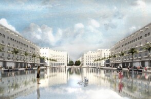 Ολοκληρώθηκε ο διαγωνισμός για την ανάπλαση της πλατείας Αριστοτέλους και η νικήτρια πρόταση την «θέλει» να μετασχηματίζεται σε άξονα περιπάτου μητροπολιτικού χαρακτήρα