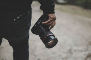 Φωτογράφος