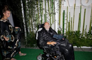 Ο Τσακ Κλόους