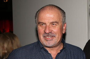 Ο ηθοποιός Κώστας Τριανταφυλλόπουλος