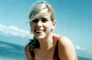 Η Ρέιτσελ Νίκελ δολοφονήθηκε το 1992