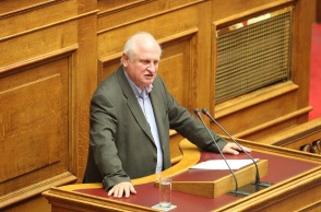 Πέθανε ο πρώην βουλευτής του ΚΚΕ, Αντώνης Σκυλλάκος