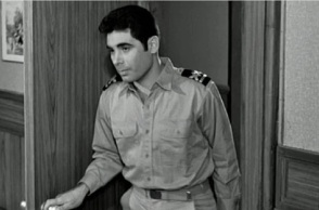 Ο ηθοποιός, Θάνος Μαρτίνος