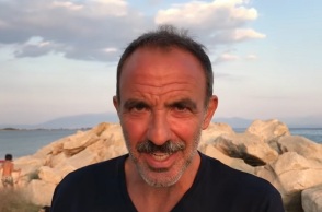 Νίκος Αλιάγας