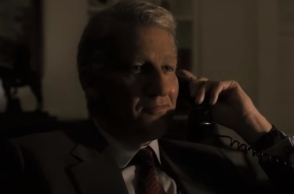 Ο Κλάιβ Όουεν υποδύεται τον Μπιλ Κλίντον στη νέα μίνι σειρά «American Crime Story: Impeachment»