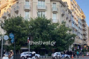 Nέα απειλητικά e-mail για ξενοδοχεία της Θεσσαλονίκης