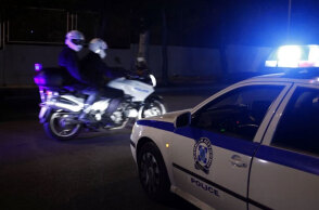 Αστυνομικοί (ΦΩΤΟ ΑΡΧΕΙΟΥ) - Νεκρός από πυροβολισμό 39χρονος στην Κρήτη, στην περιοχή Μεσαρά